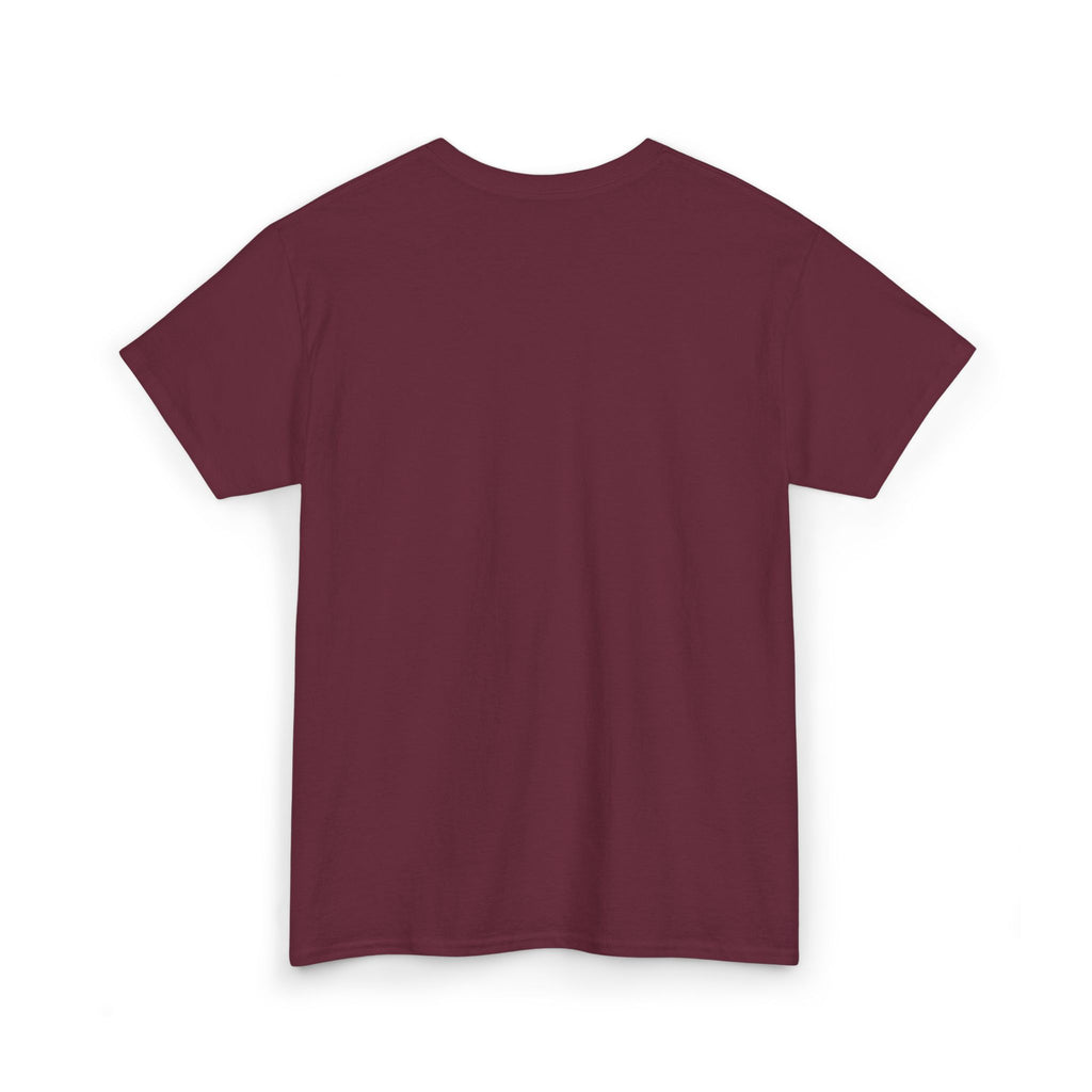 LFG Embroidered Heavy Cotton Tee | Trendy Graphic Tee, Everyday Wear, Casual Style, Gift for Him/Her, Comfortable Fashion