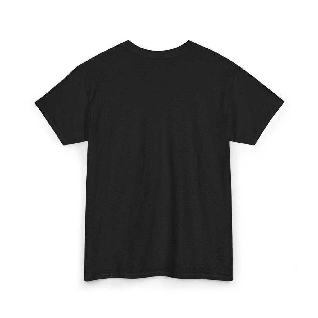 LFG Embroidered Heavy Cotton Tee | Trendy Graphic Tee, Everyday Wear, Casual Style, Gift for Him/Her, Comfortable Fashion