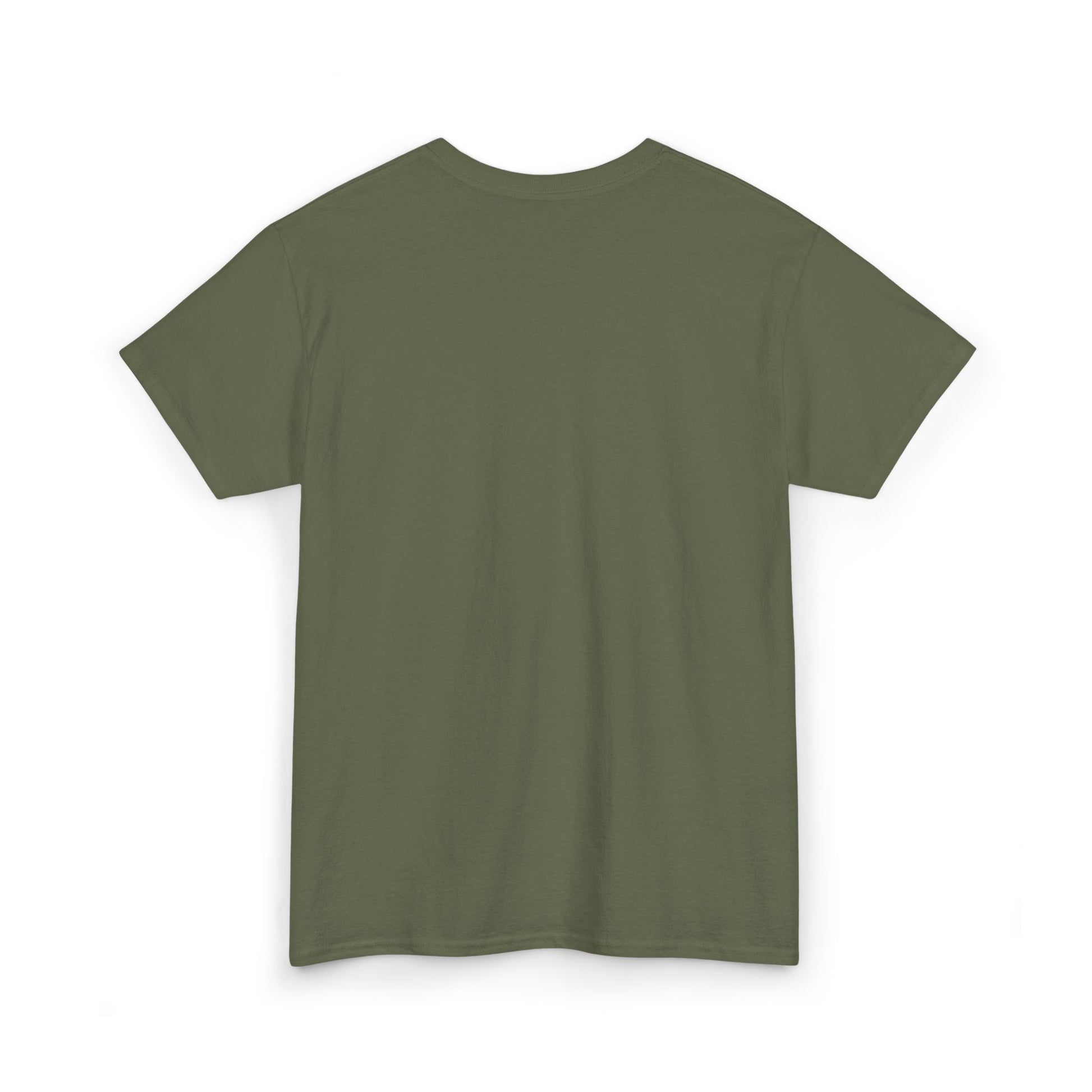 LFG Embroidered Heavy Cotton Tee | Trendy Graphic Tee, Everyday Wear, Casual Style, Gift for Him/Her, Comfortable Fashion